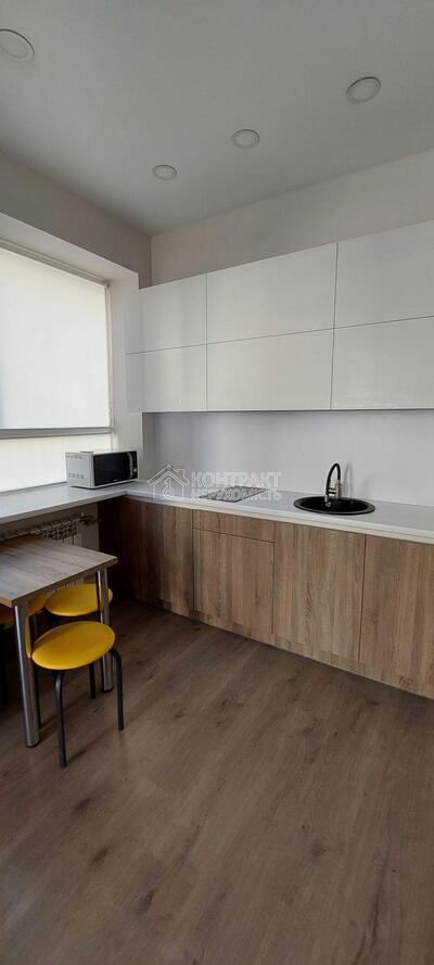 Продается 1-я квартира в ЖК \