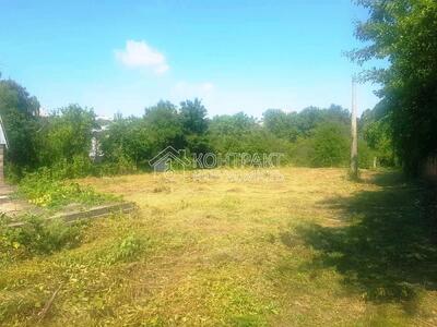 Продам  земельну ділянку Олексіївська долина Науки 65