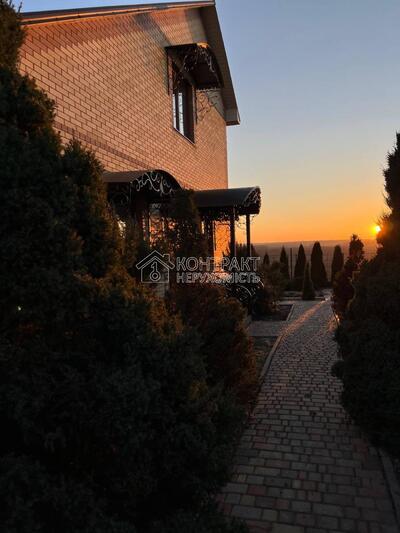 Продам будинок в Богодухівському районі, селище Козіївка