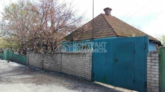 Продам УЧАСТОК с домом Жихор