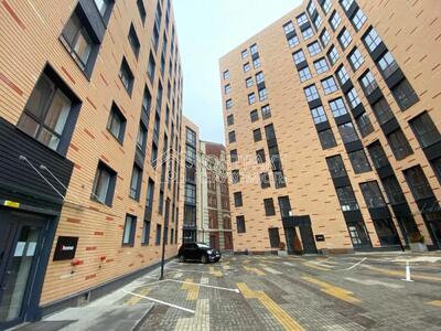 Продам  квартиру 23 м ЖК Мануфактура секція Некст, переуступка