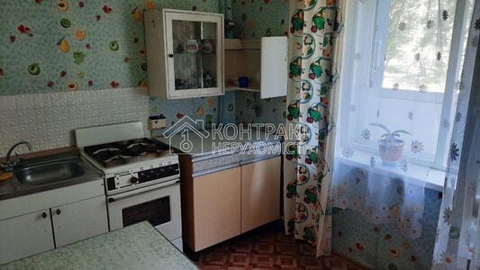 Продаж однокімнатної квартири. м.Есхар. вул. Горького