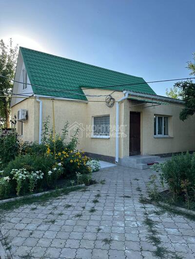 Продаж  будинку Новопокровка