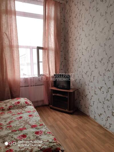 Продается 2-х уровневая квартира на  Одесской