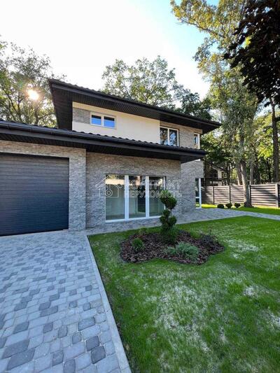 Продам преміальний будинок У КП Форест у Лісопарку!!!