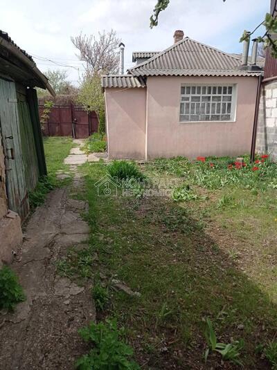 Продаж  1/2 будинку Немишля  вул.Клубна