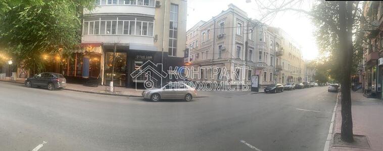 Продам Приміщення біля м.Пушкінсько Яр.Мудрого117м2