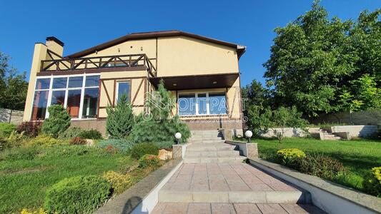 Продажа 2 поверх. будинку , ст м. Ак. Павлова 3  хвилини