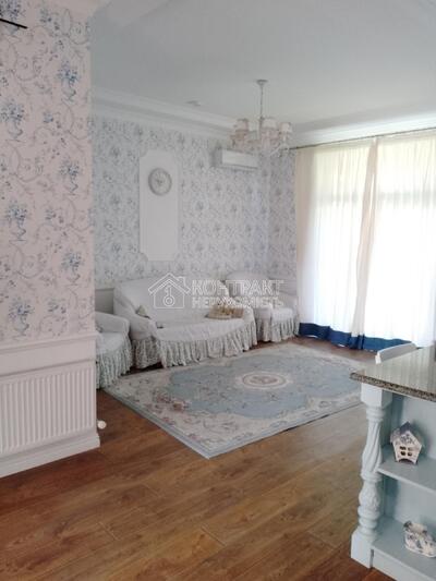 Продаж будинку 120м² на Флоринці. Мала Данилівка.