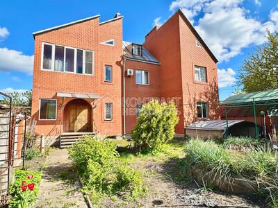 Продам Дом на Восточном, ул.Роганская. м.Индустриальная