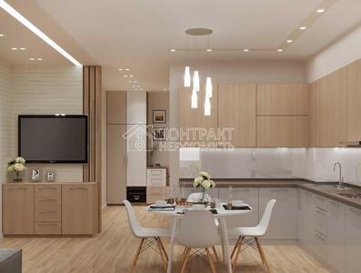 Здається 3-к. кв., 13/18 ЖК Ключ