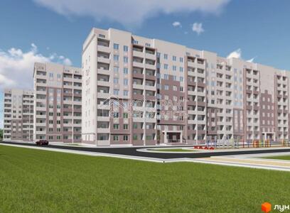 ЖК пташка!  м.Академіка Павлова новострой!  55 м2 +кладовка 4,5м2