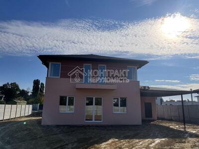 Продам будинок В.Данилівка