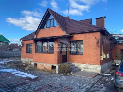 Будинок. Продаж. Павленки ( район коттеджей). Ул. Ньютона!