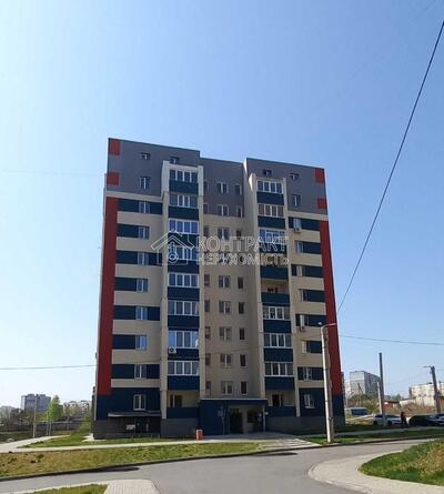 Продам 3-х комнатную квартиру, 80 м2. ЖК Победы 2, Алексеевка