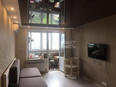 Продаж 3к кв.  Вулиця Біблика район ХТЗ