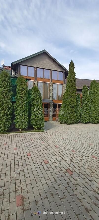 Продам 2повт Дом 5к басейн баня тренаж.зал. Баварія.