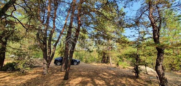 Ділянка 20 соток під забудову . Жихор