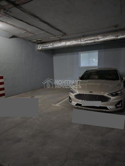 Продажа парковкo места ЖК "Green Town" ТММ