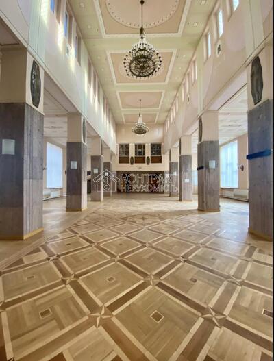 Продам ексклюзивне будівля в центрі міста