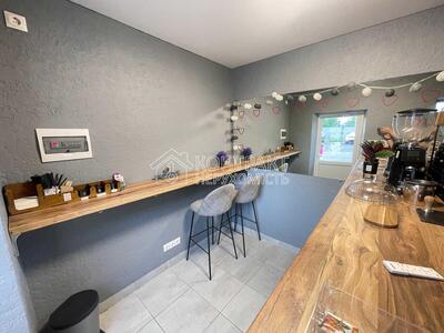 Приміщення з окремим входом. Новобудова ЖК «Казка», Полтавський Шлях.