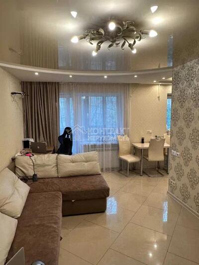 Продаж 3-к. кв. вул. Академіка Проскури, с.Жуковського