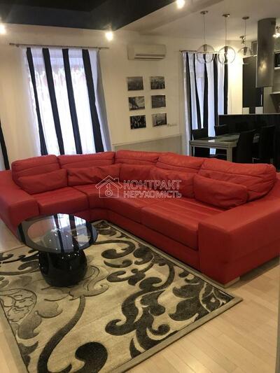 Сдается Шикарная 3к.кв. ул.Сумская ст.м.Университет