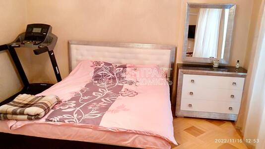 Продам 2х кімнатну квартиру Павлове Поле