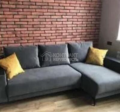 Дворівнева квартира з новим ремонтом Холодная Гора