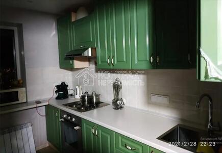 Продажа 2к квартиры 49 кв. м  на ул. Клочковская