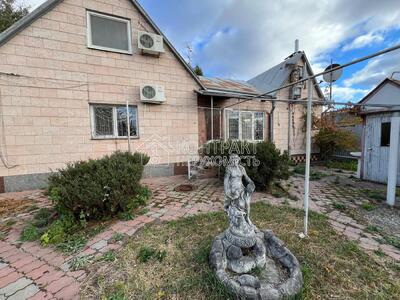 Продам будинок Малая Даниловка, Алексеевка