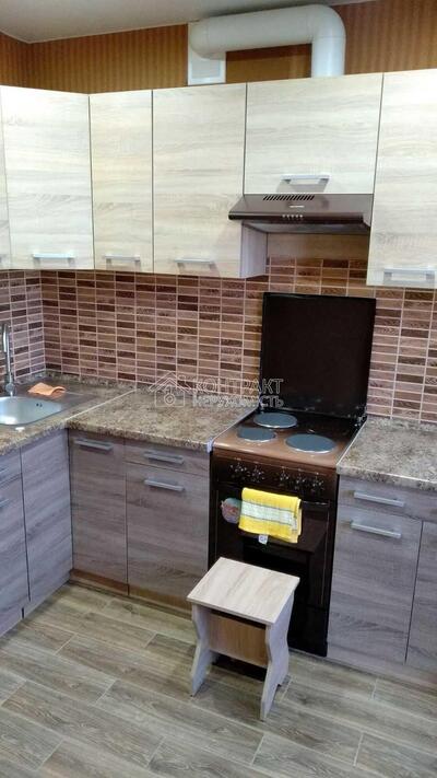 Продам 1-к кв. 41 м2 в ЖК Архитекторов