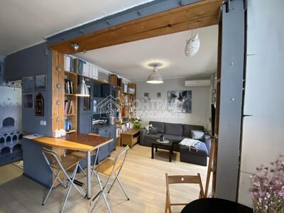 Продаж 2к.кв 55.4м2 на вул. Європейській 6А