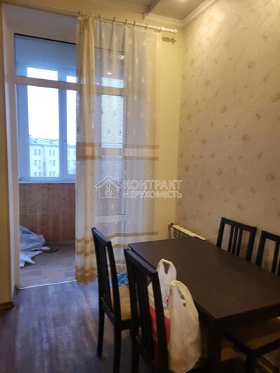 Продажа 3-комнатной квартиры Аэропорт Слободской район