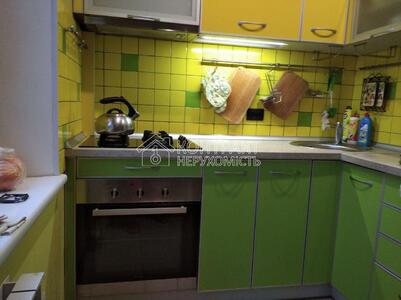 Продажа 3 ком.  квартиры, Павлово Поле