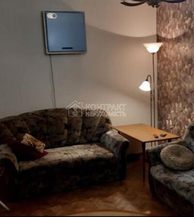 Продаж 2 ком. квартири, Павлове Поле