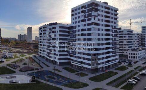 Продам 2-х кімнатну квартиру в ЖК \