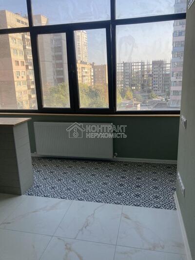 Продам однокомнатную квартиру  ЖК Магистр Центр Научная