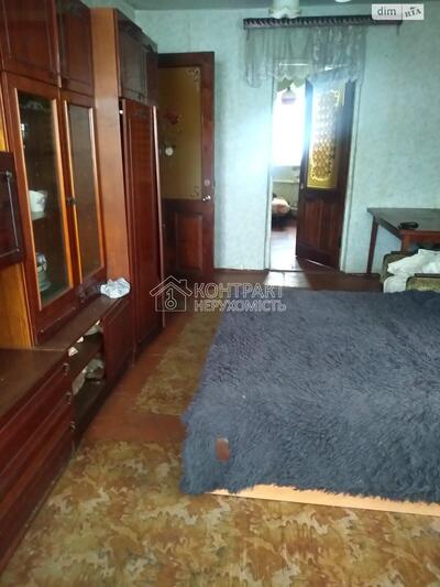 Продажа 1 этажного дома с гаражом,  ул. Танковая, Немышля