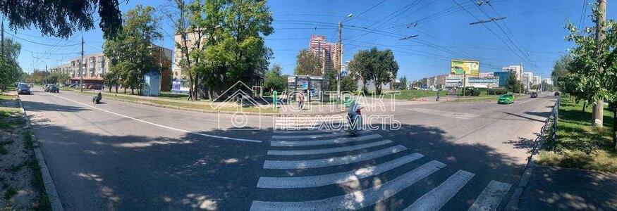 Аренда помещения в Харькове на 23 Августа!