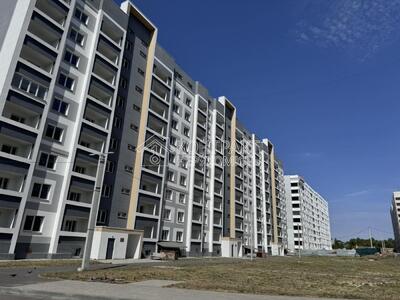 Продам 1-комн. квартира 46,77 кв.м ЖК Сказка