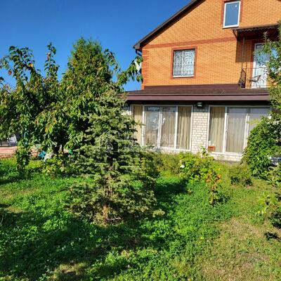 Дом продам в Черкасской Лозовой
