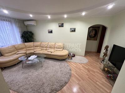 Продажа  3х комнатной квартиры, Жуковский