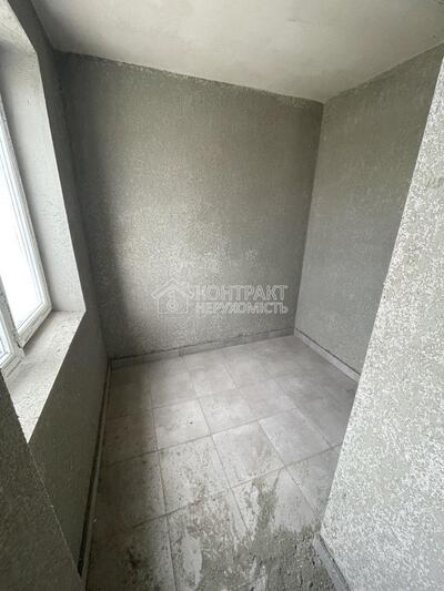 Продается 1 к. кв. Переуступка, ЖК Мира-3, с Кладовкой