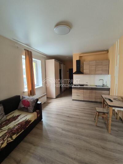 Продам квартиру студію метро Захисників країни ЖК Парковий Квартал