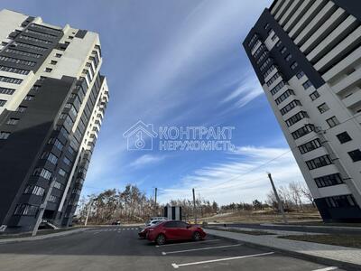 Продажа 1-комн. квартиры ЖК Оазис 48 кв.м метро Героев Труда