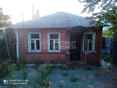 Продам пол дома, Тюринка