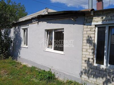 Продажа 1/2дома 70кв., 13 больница, верещаковка