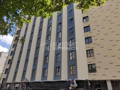 Продам квартиру  метро Наукова новостройка