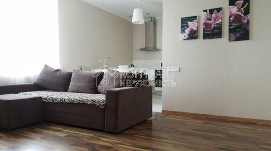 Продам 2-к кв  в ЖК Монте Плаза